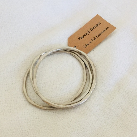 Bangle Bracelets - Picture 4 of 4